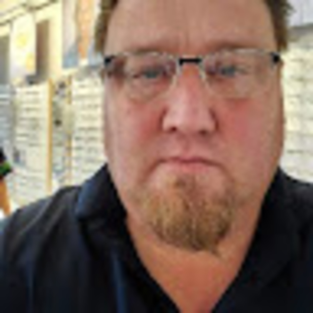 Meet your Posher, Gabe